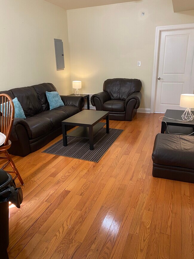 Foto del edificio - 2133 N 18th St