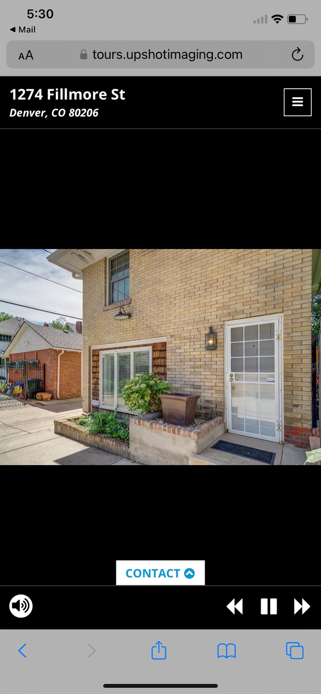 Photo - 1274 Fillmore St House