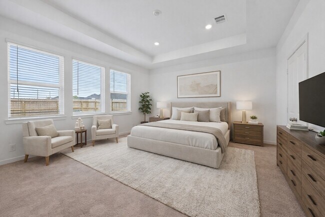 Foto del edificio - 9730 Westminster Mnr Dr