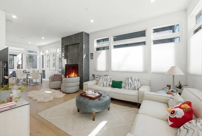 Foto del edificio - 6 Richardson St