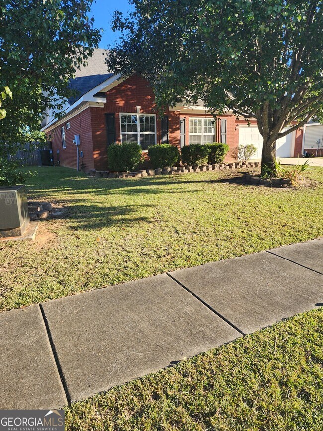 103 Roya Ct, Warner Robins, GA 31088 House Rental in Warner Robins