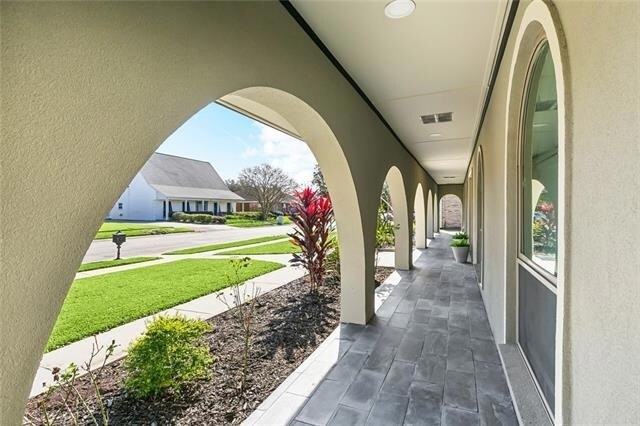 Foto del edificio - 33 Shenandoah St