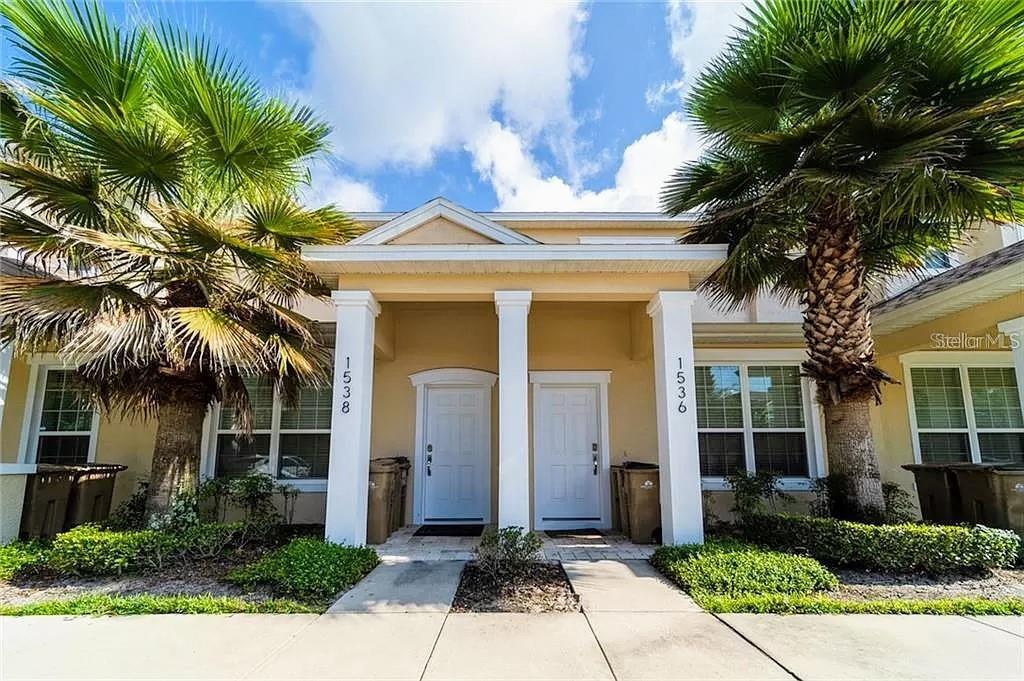 Foto principal - 1538 Tranquil Ave