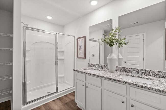 Foto del edificio - Brand New 3 Bedroom Townhome in Atlanta!