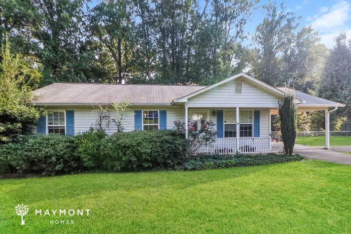 Foto del edificio - 5803 Fieldstone Ct