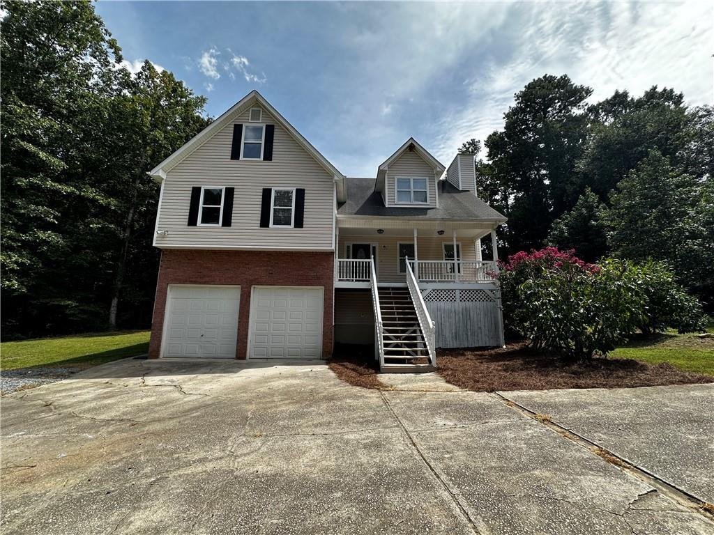 Foto principal - 64 Highlander Way