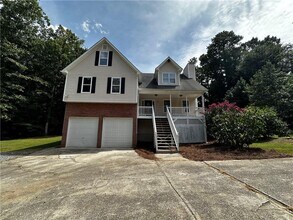 Building Photo - 64 Highlander Way
