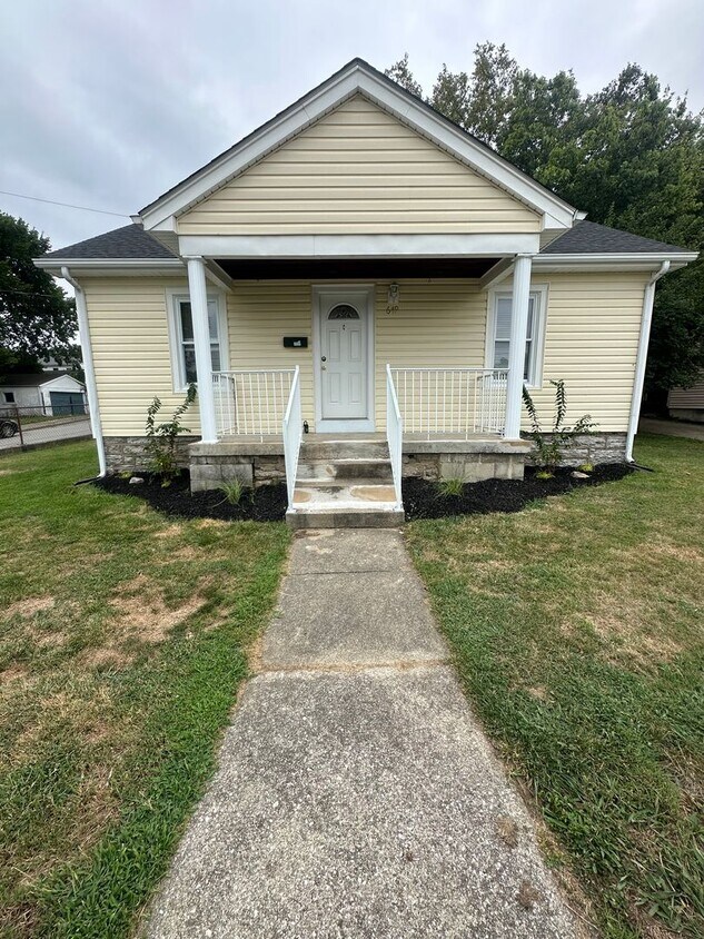 Primary Photo - Housing for the 26-27 school year