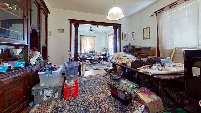 Foto del edificio - Top Floor North Center Two Bedroom