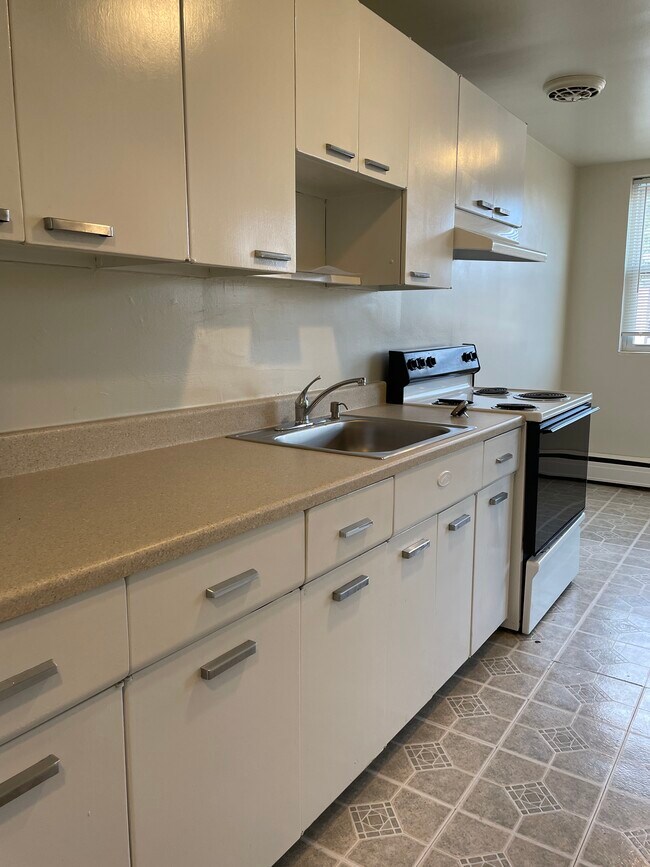 Foto del edificio - Butler Apartments