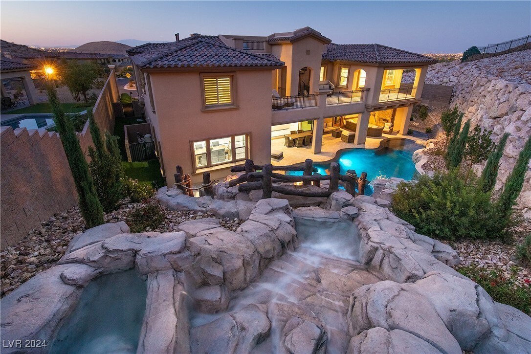 89 Olympia Chase Dr, Las Vegas, NV 89141 House Rental in Las Vegas