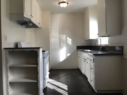 Foto principal - Park Place Apartments