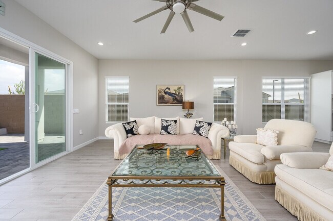 Foto del edificio - 5972 E Sinclair St