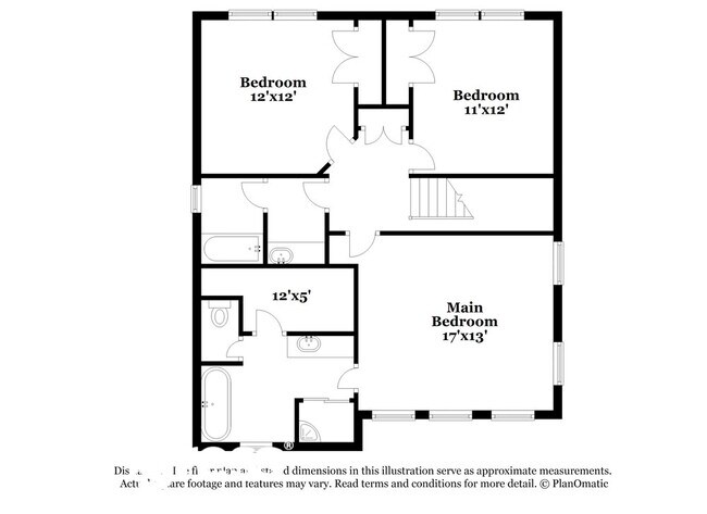 Building Photo - 6854 Paint Rock Ln