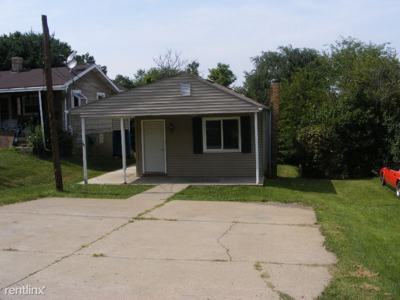 1651 Old Brodhead Rd, Monaca, PA 15061 House Rental in Monaca, PA