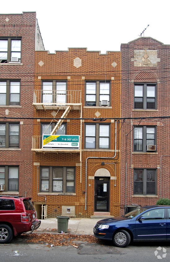 Foto del edificio - 1249 59th St