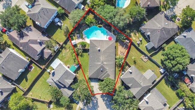 Foto del edificio - 4938 Sterling Crossing