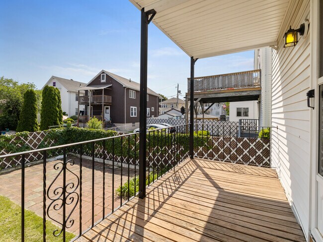 Foto del edificio - 16 Windsor Rd