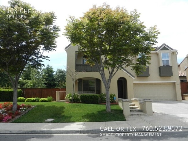 Foto del edificio - 103 Chesapeake Ct