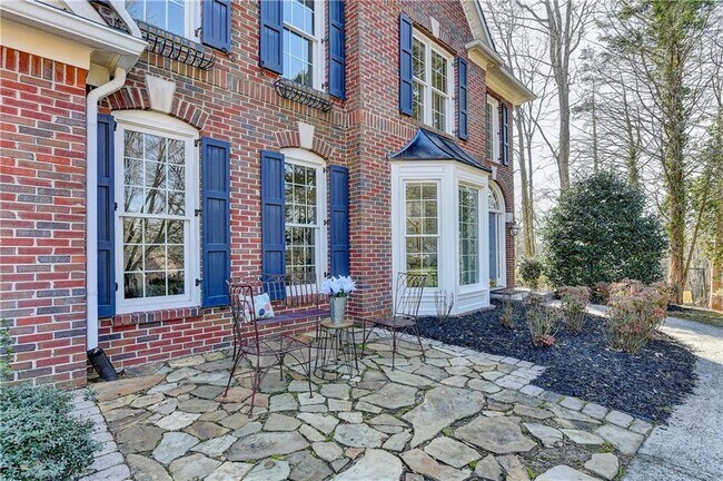 Foto del edificio - 4910 Wimborne Ct