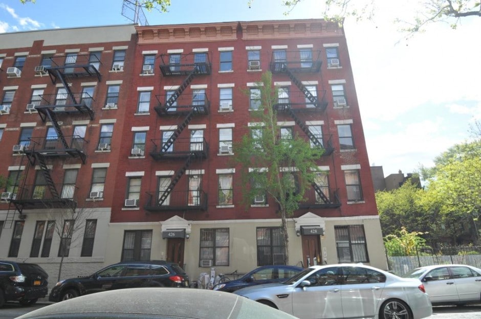 Primary Photo - 426 W 48th St