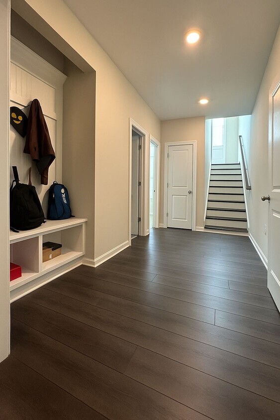 Foto principal - 3985 Redwood Dr