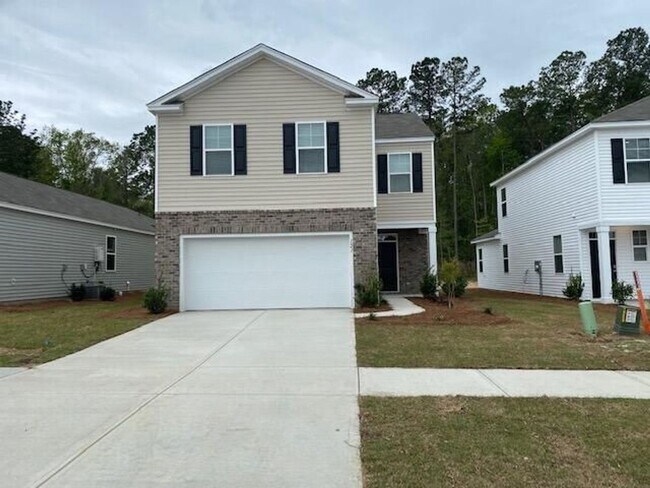 Building Photo - Cane Bay4BR in Pine Hills Subdivision