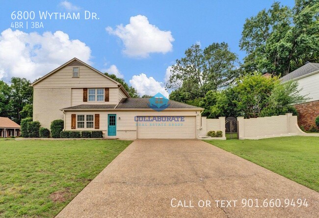 Building Photo - 6800 Wytham Dr