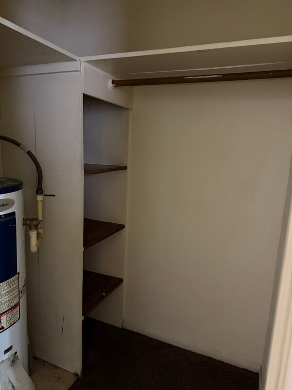 Foto del edificio - 14448 Bonham St