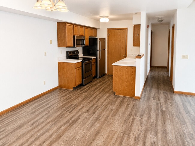 Building Photo - Pleasant Meadows Townhomes