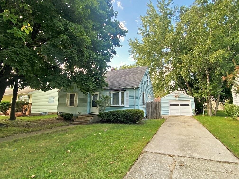 Primary Photo - 217 Federal St