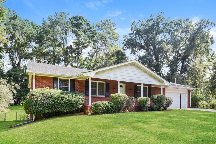 Building Photo - 4450 Huntsman Bend