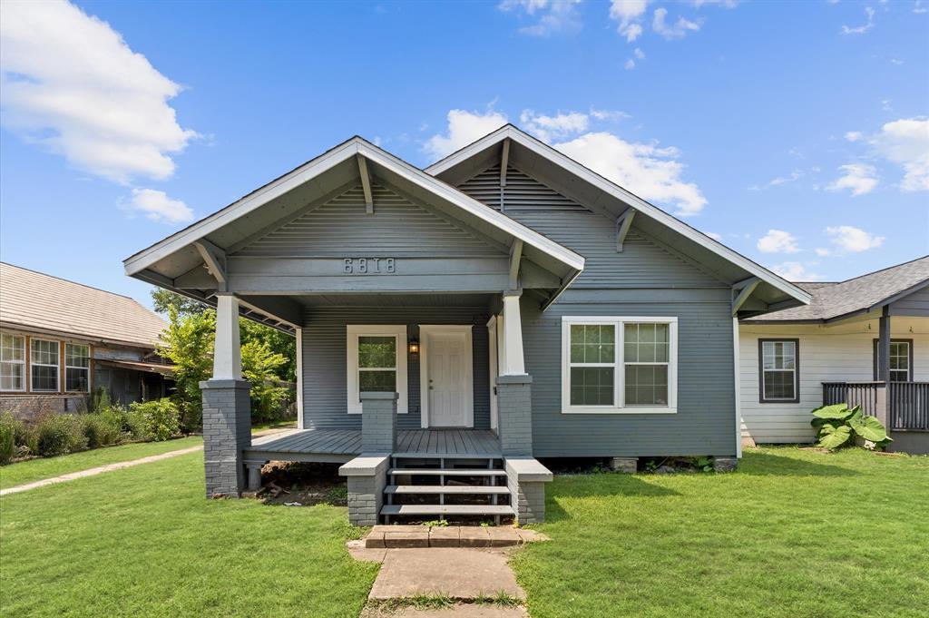 Foto principal - 6818 Avenue C