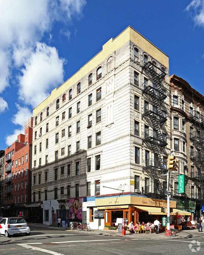 178 Mulberry St, New York, NY 10012 Rentals New York, NY