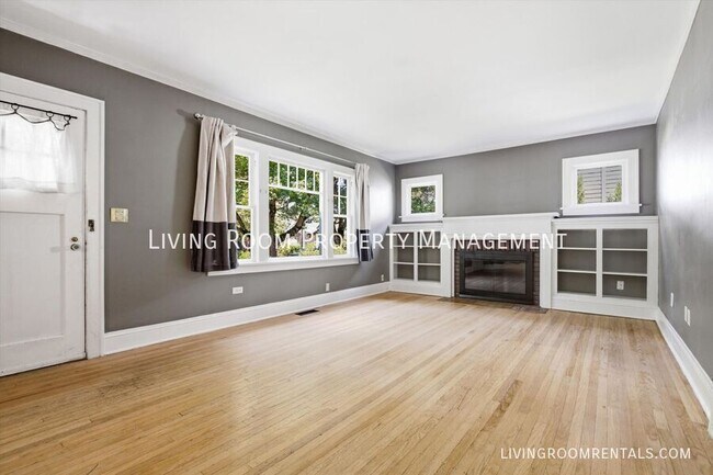 Foto del edificio - 2614 NE 33rd Ave