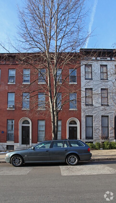 Foto principal - 1606 Bolton St