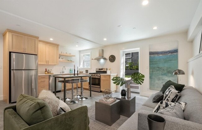 Foto del edificio - 2983 21st St