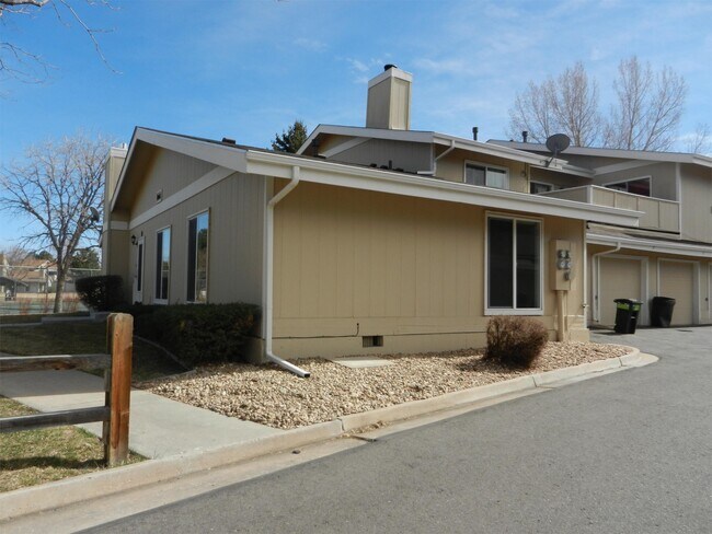 Foto del edificio - 8467 Everett Way