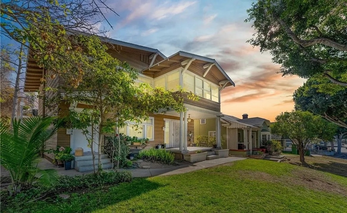 Street View - 6546 Painter Ave