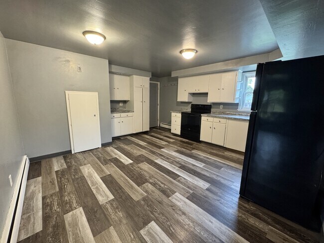 Foto del edificio - 1491-1493 Harvey St