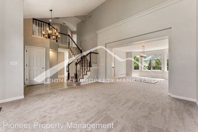 Foto del edificio - 4 br, 3.5 bath House - 1309 Cody Trail