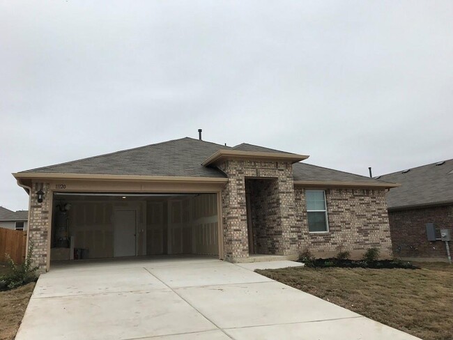 Building Photo - 11120 Reliance Creek Dr