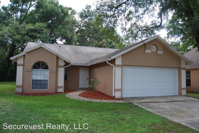 Building Photo - 8706 Triple Oaks Rd