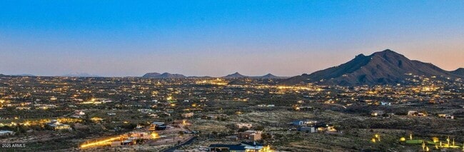 Foto del edificio - 4880 E Lone Mountain Rd N