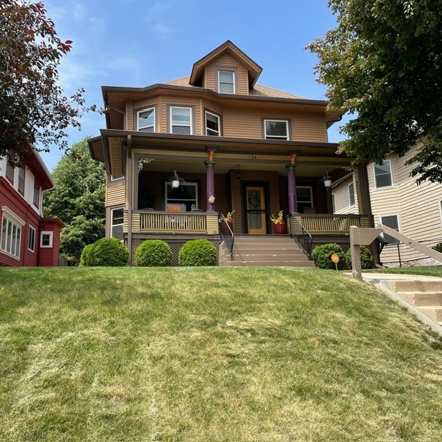 Building Photo - 124 N 38th Ave