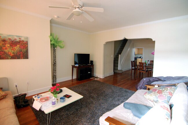 Foto del edificio - 158 Green Ln