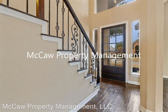 Building Photo - 4 br, 2.5 bath House - 1106 Longford Cir