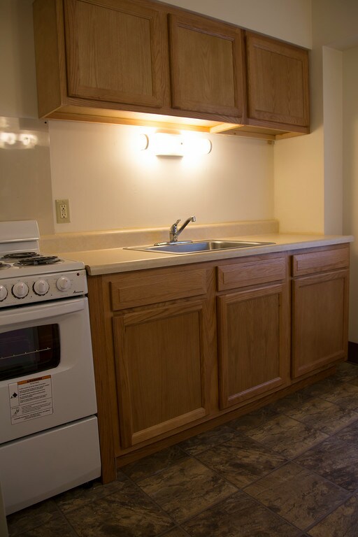 Building Photo - Sullivan Terrace 55+ Senior Apartments