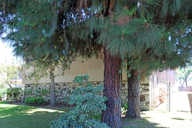 Fotografía del edificio - Stuart Apartments