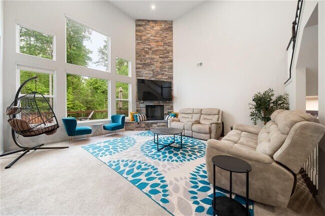 Foto del edificio - 8175 Scenic Ridge Wy